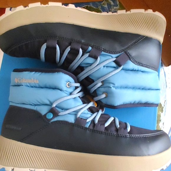 COPY - Women's Boots - Picture 3 of 6